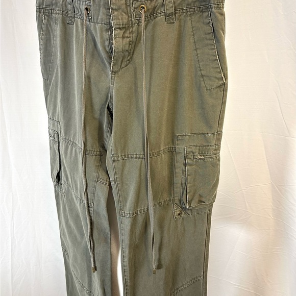 Joe’s Jeans drawstring pant - Picture 5 of 9